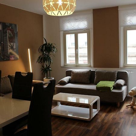 84Qm. Feel Like Home Fuerth Ngoại thất bức ảnh