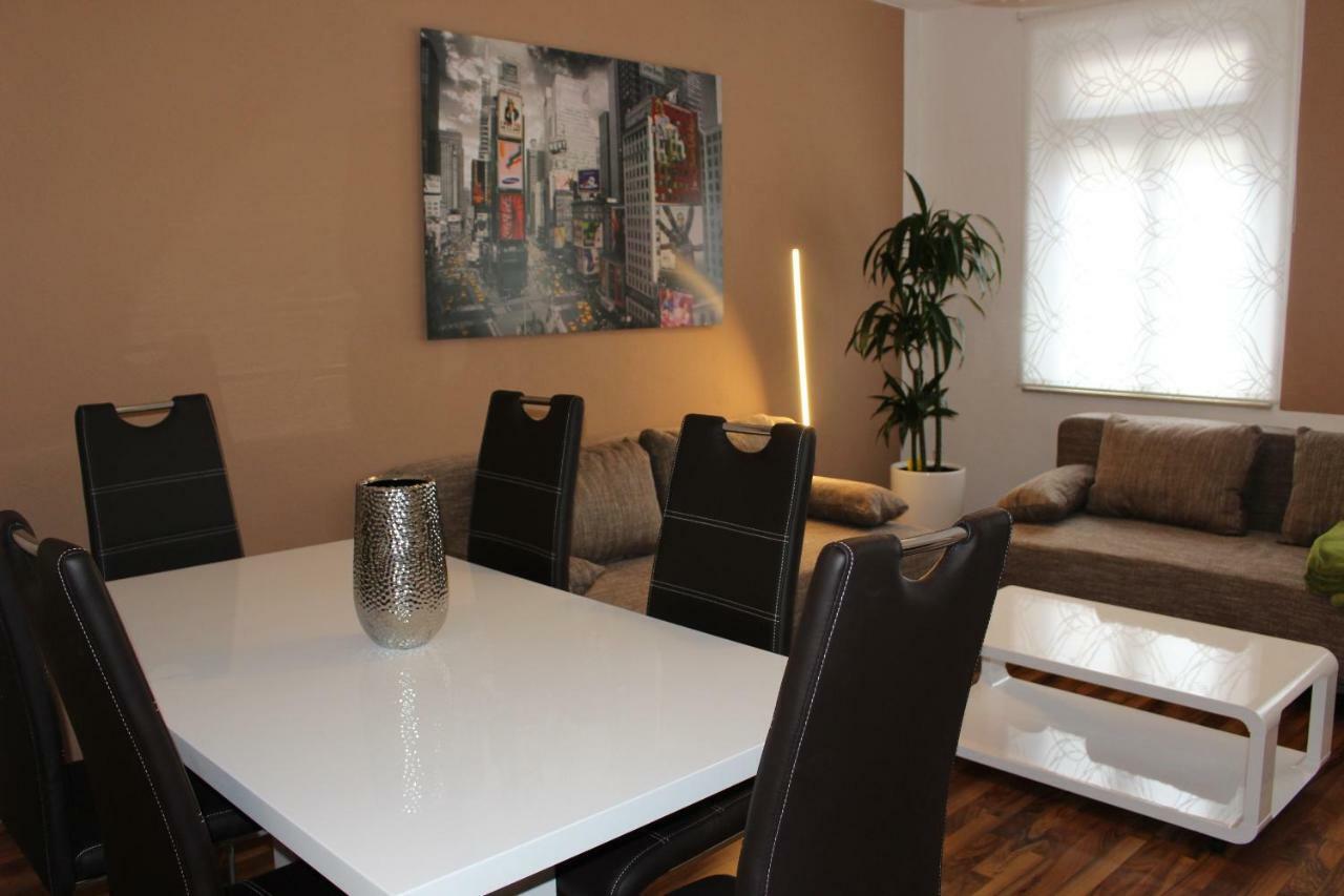 84Qm. Feel Like Home Fuerth Ngoại thất bức ảnh