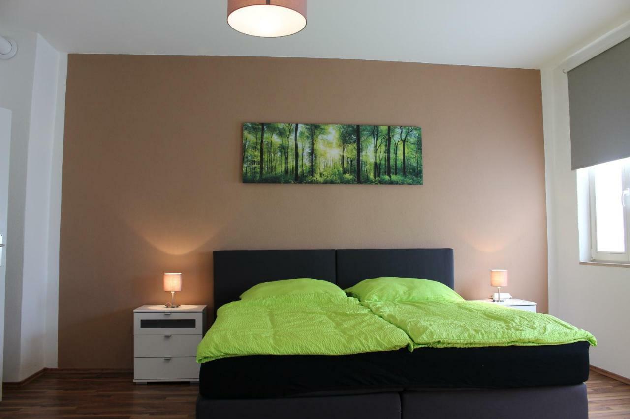 84Qm. Feel Like Home Fuerth Ngoại thất bức ảnh