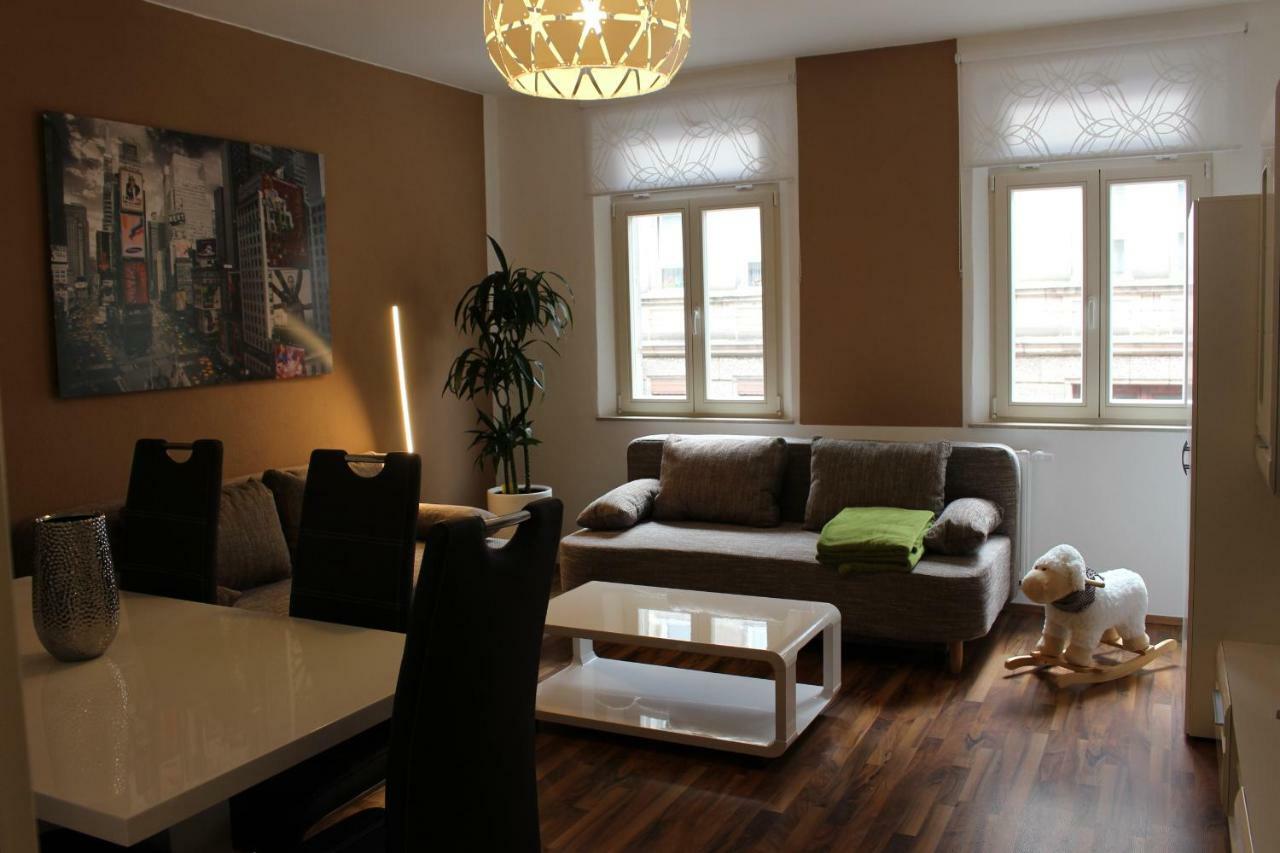 84Qm. Feel Like Home Fuerth Ngoại thất bức ảnh